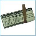 Replacement Battery iPOD Video ( 30G ), iPOD classic ( 80 GB )
