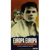 Europa Europa [VHS]