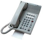 NEC Dterm Series I Phone