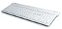Macally USB Slim Keyboard - ICEKEY