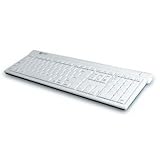 Macally USB Slim Keyboard - ICEKEY