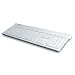 Macally USB Slim Keyboard - ICEKEY