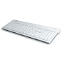 Macally USB Slim Keyboard - ICEKEY