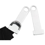 HELMET LOCK EXTENSION CHROME