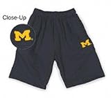 Frat Sweatshorts Michigan, U Of