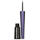 Sephora Brand Long Lasting Metallic Eyeliner