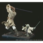 Cover image : スター・ウォーズ 1/7 ヨーダ&メイス・ウィンドゥ (完成品)