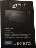 Garmin Nuvi 250w 260w TrueVue Anti-Glare GPS Screen Protector