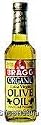 Olive Oil, Extra Virgin, Organic, 16 oz.