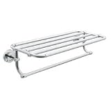 Moen DN0794CH Iso Towel Shelf, Chrome ~ Moen