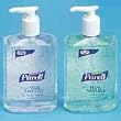Instant Hand Sanitizer...