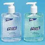 Gojo 12 Oz Original Purell Instant Hand Sanit