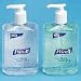 Instant Hand Sanitizer Original Blend with 12 Ounce Pump Bottle GOJ965912
