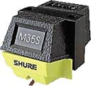 Shure Styli for M35S Cartridge, Single