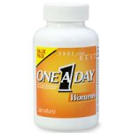 Women's Multivitamin/Multimineral Supplement, 200 Tablets