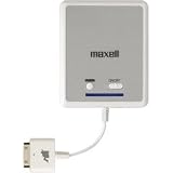 Maxell iPod Backup Battery Pack