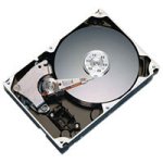 Maxtor DiamondMax 16 - Hard drive - 80 GB - internal - 3.5" - ATA-133 - 5400 rpm - buffer: 2 MB