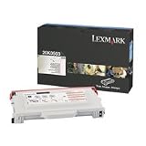 20K0503 Toner Cartridge, Black
