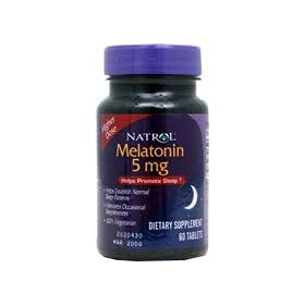 Melatonin