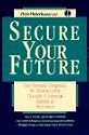 Secure Your Future: Your Personal Companion for Understanding Lifestyle and Financial Aspects of Retirement