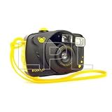 Lomo Frogeye Underwater Camera with Flash