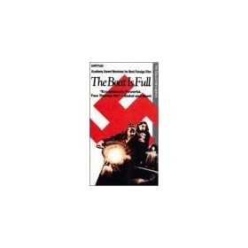 The Boat is Full [VHS]