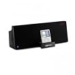 Zenex ZN-DS5092 iPod MP3 Docking Station/Alarm Clock Radio w/Speakers