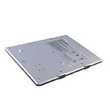Lithium Ion Portable Audio/Video Battery For Polaroid PDV-0823A