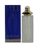 Lyra 3 by Alain Delon for Women 3.3 oz Eau de Toilette Spray