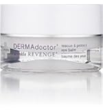 DERMAdoctor Wrinkle Revenge rescue & protect eye balm