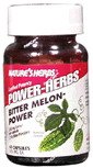 Bitter Melon Power 60 Caps Nature's Herbs