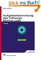 Aufgabensammlung der h�heren Mathematik