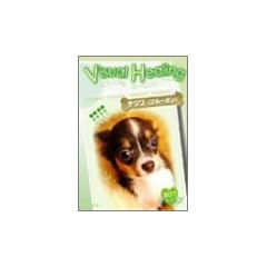 Visual Healing 7 �`����(�u���[�^��) [DVD]