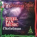 Christmas Mon! Steel Pan Music
