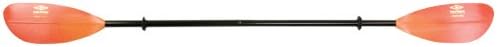 Carlisle Magic Plus Kayak Paddle - Polypro Blades/Fiberglass Shaft
