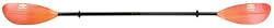 Carlisle Magic Plus Kayak Paddle - Polypro Blades/Fiberglass Shaft
