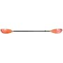 Carlisle Magic Plus Kayak Paddle - Polypro Blades/Fiberglass Shaft