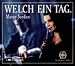 Mario Jordan-Welch ein Tag [Single-CD]
