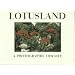 Lotusland: A Photographic Odyssey