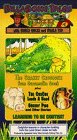 Billabong Tales: Cranky Crocodile [VHS] [Import USA]