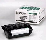 17.6K PREBATE TONER CARTRIDGE FOR OPTRA S PRINTER (1382925)