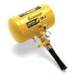 TSI Cheetah Bead Seating Tool - 5 Gallon Capacity, Model# CH-5