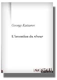 L\'invention du rêveur : A propos de Mulholland Drive, un film de David Lynch