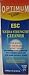 Lobob Optimum ESC Extra Stength cleaner for hard contact lenses- 2 fl Oz Each (2 CT)