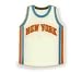New York Knicks Jersey Pin