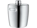 enlarged image: WMF Lounge Collection Stainless-Steel Ice Bucket