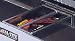 Automotive : Deflecta-Shield 5121-19R Ultima Cross-Over Tool Tray