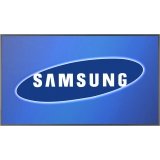 Best Price New Samsung Large Format 40 Inch Lcd 1920x1080 400ux 3 Vga Black 8ms Taa Digital Signage Display