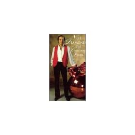 Neil Diamond:  The Christmas Special [VHS]