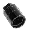 Lisle Corporation LS13200 Oil Pressure Switch Socket fit 1 in. and 1-1-6 in. Switches